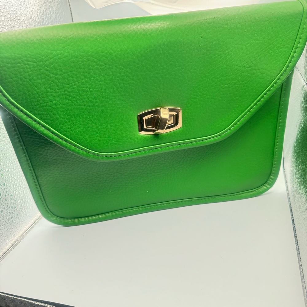 Cartera mark Green de Avon